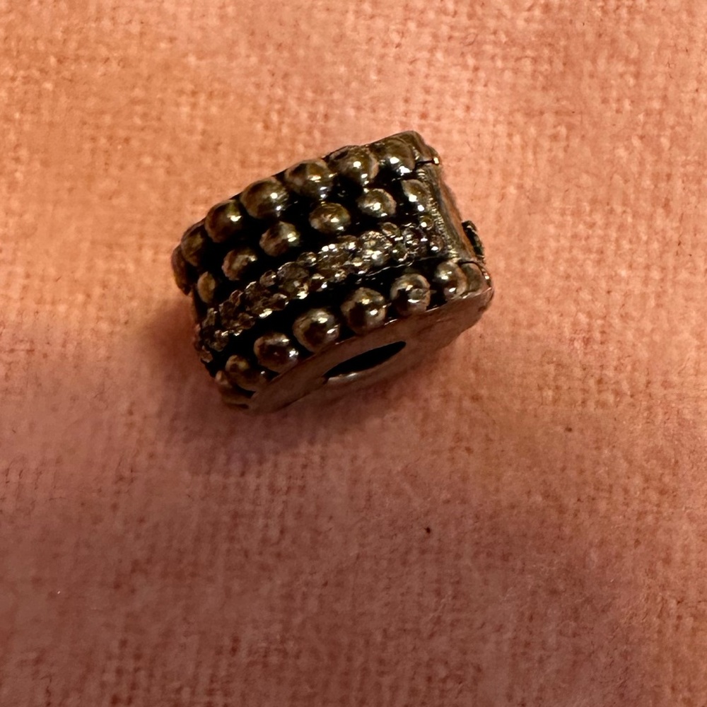 Pandora charm